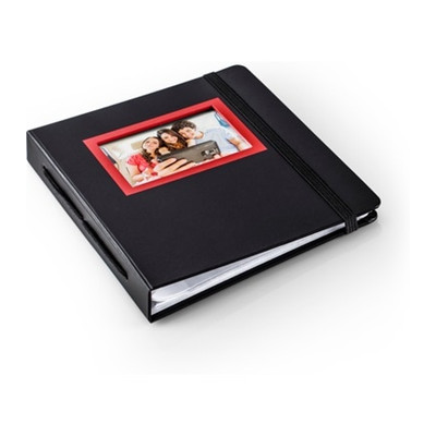 Photo Albums and Covers